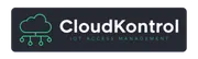CloudKontrol iOT Access