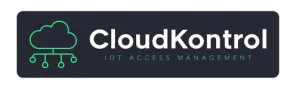 CloudKontrol iOT Access