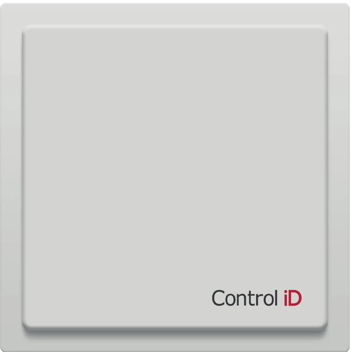 Control iD iDUHF Access Controller with UHF Reader