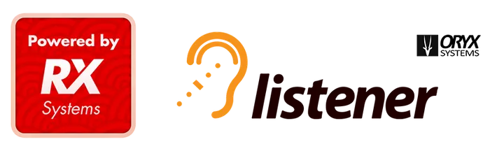 RX Gateway Listener